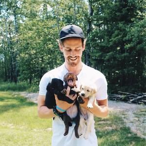 Meet your Posher, Sam